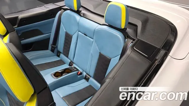 BMW M4 M xDrive, миниатюра 18