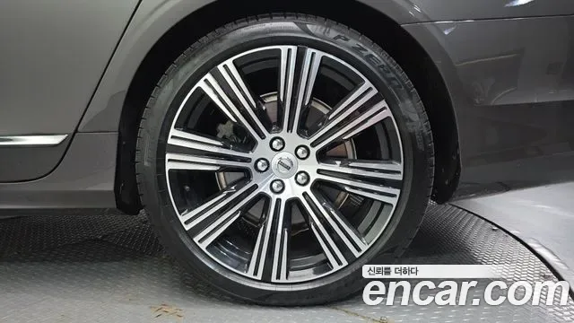 Volvo S90 T8 AWD, миниатюра 20