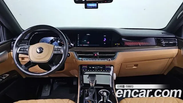 Kia Mohave дизель 3.0 4WD 6 мест, миниатюра 2