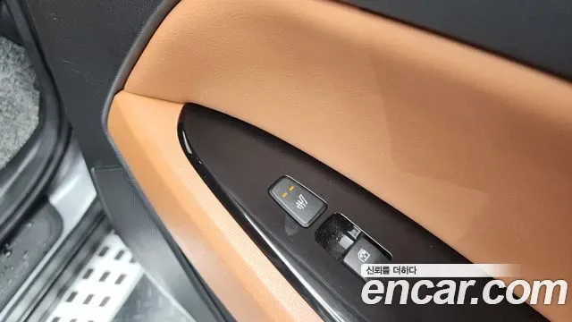 Kia Sportage Signature 2WD, миниатюра 15