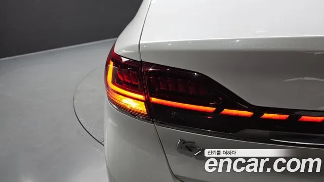 Kia K7 2.5 GDI X, миниатюра 16