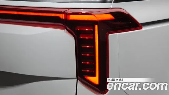 Kia Carnival HEV 7 мест, миниатюра 21