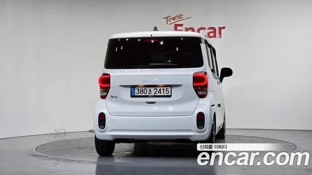 Kia The New Ray Best Selection, миниатюра 21
