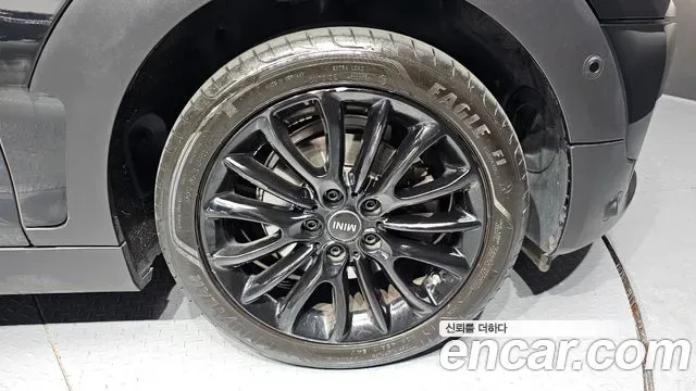 MINI Cooper II, миниатюра 5