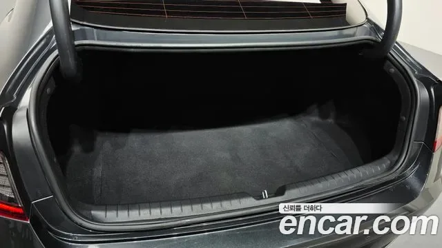 Hyundai Sonata 2.0 Premium, миниатюра 12