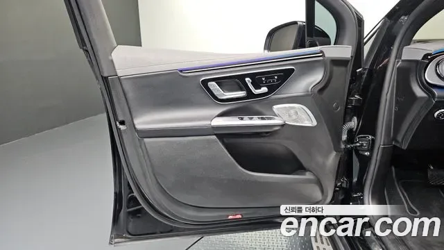Mercedes-Benz EQE EQE500 4MATIC, миниатюра 12