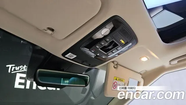 Kia Carnival дизель 7 мест Signature, миниатюра 11
