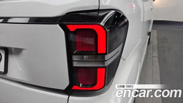 Kia Ray Signature, миниатюра 9