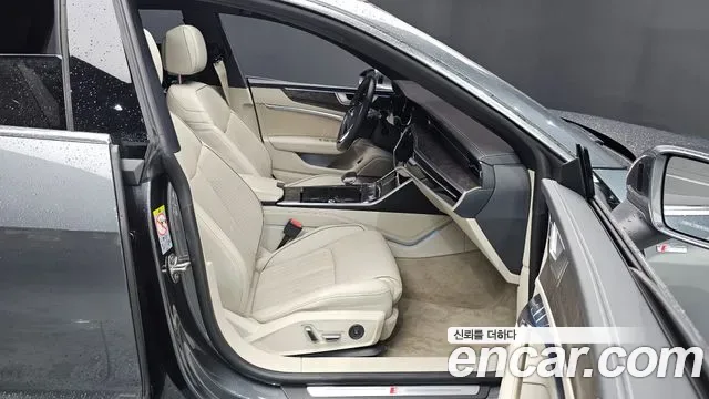 Audi A7 50 TDI Premium, миниатюра 20