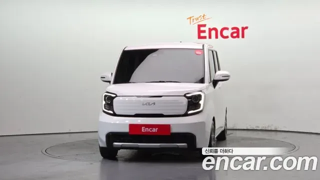Kia Ray Signature, миниатюра 12