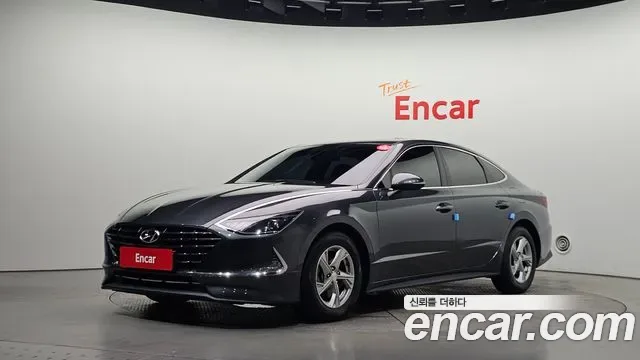 Hyundai Sonata 2.0 LPG( )
