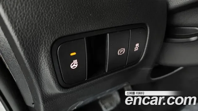 Kia Ray Signature X Line, миниатюра 8