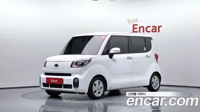 Kia The New Ray Prestige, миниатюра 18