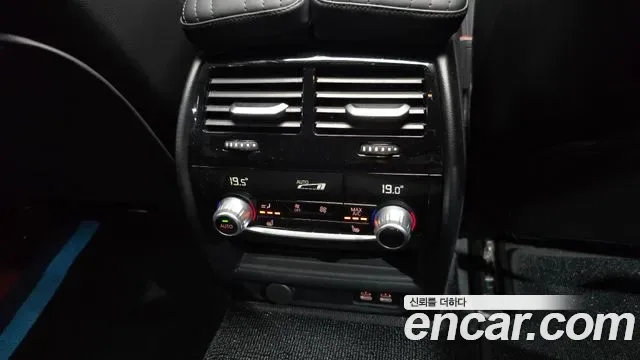BMW 5 (G30) 530e M, миниатюра 29