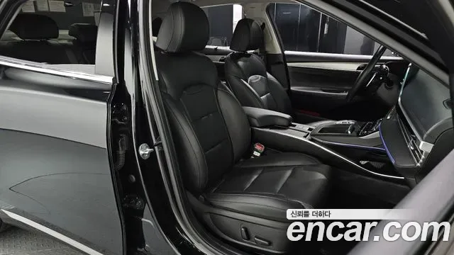 Hyundai Grandeur, миниатюра 16