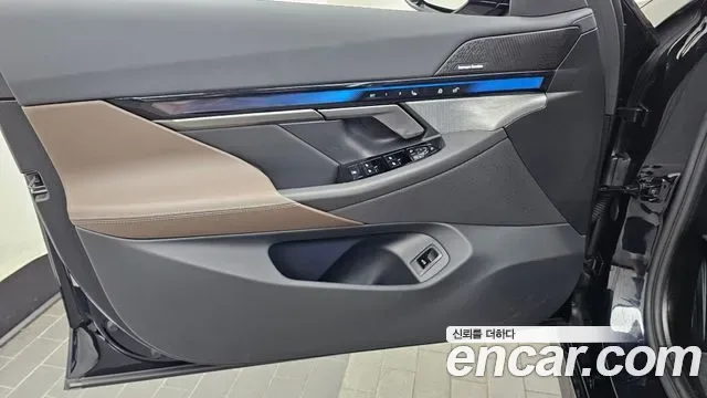 BMW 5 (G60) 520i M, миниатюра 30