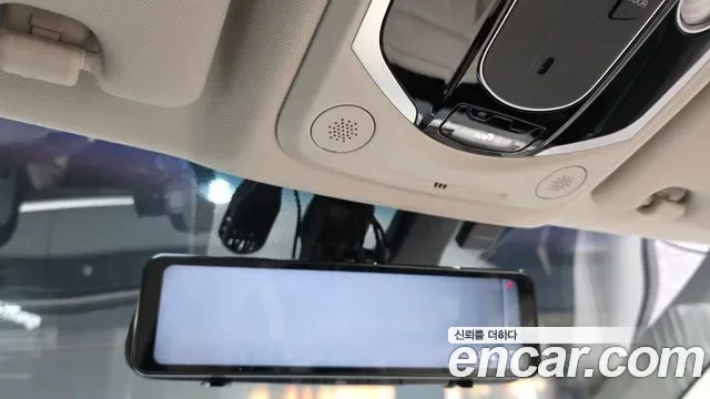 KGM EV (O100) MX AWD, миниатюра 21