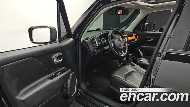 Jeep Renegade 1.6 дизель, миниатюра 30