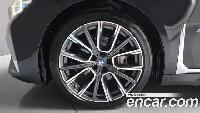 BMW 7 (G11) 740i M, миниатюра 20