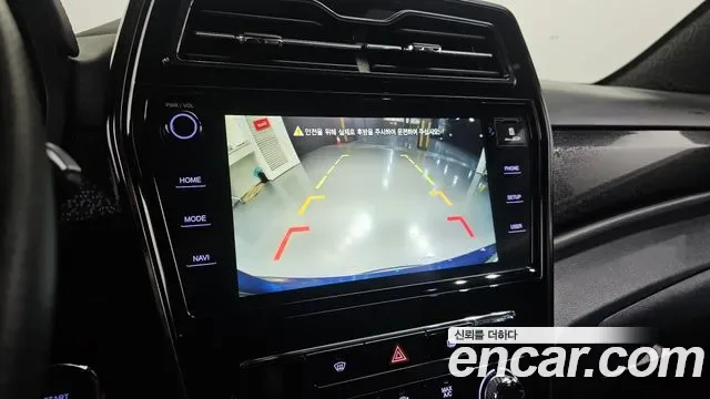 KGM Tivoli бензин 1.5 2WD V5, миниатюра 20