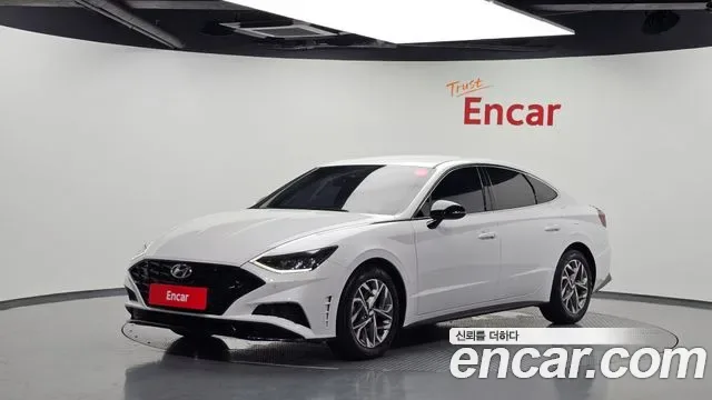 Hyundai Sonata 2.0 Premium