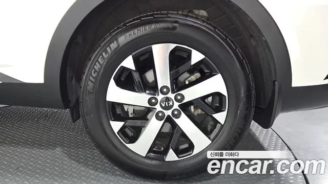 Kia Sorento дизель 2.2 2WD, миниатюра 16