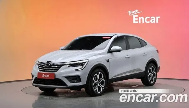 Renault XM3 1.3 TCe RE Signature, миниатюра 23