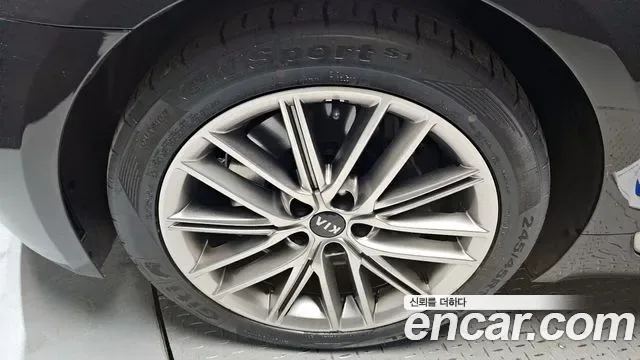 Kia K9 3.8 GDI AWD, миниатюра 12
