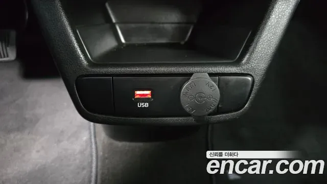 Kia The New Ray, миниатюра 29