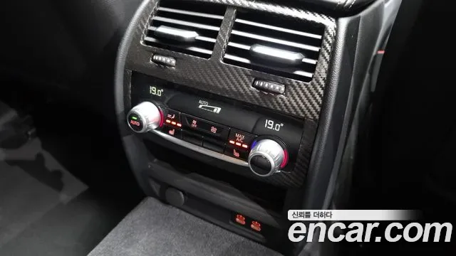 BMW 5 (G30) 530i M, миниатюра 12