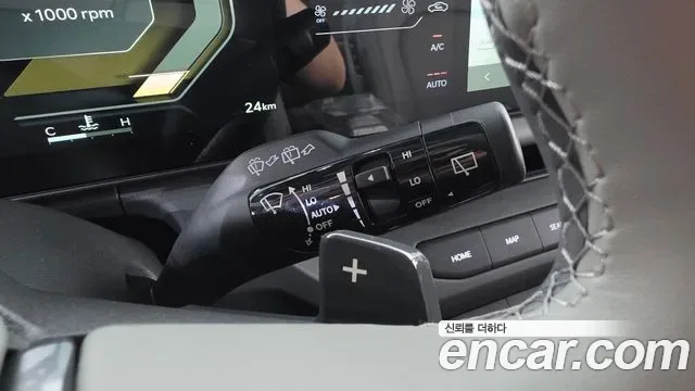 Kia Seltos II бензин 1.6T 4WD Signature, миниатюра 6
