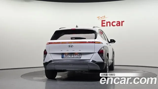 Hyundai Kona Premium, миниатюра 12