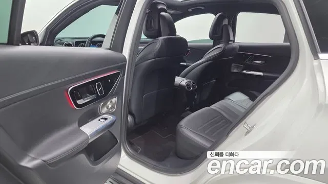 Mercedes-Benz GLC GLC300 4MATIC, миниатюра 6