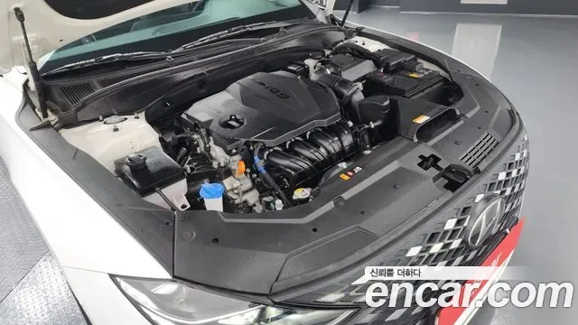 Hyundai Grandeur 2.5 Premium, миниатюра 2