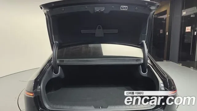 Hyundai Grandeur 3.5 LPG 2WD, миниатюра 27