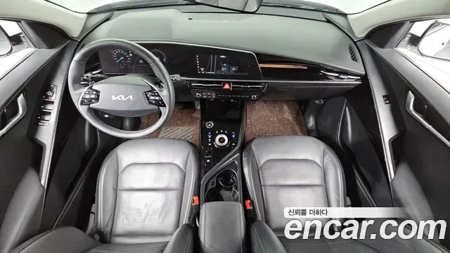 Kia Niro EV, миниатюра 26