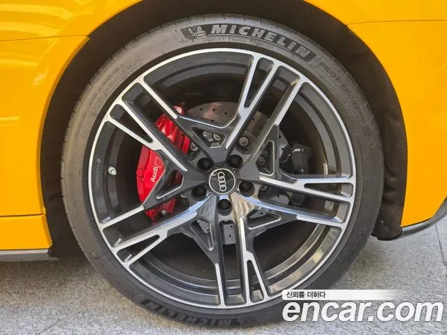 Audi R8 5.2 V10, миниатюра 9