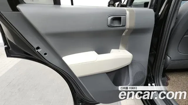 Kia EV3 2WD GT Line, миниатюра 30