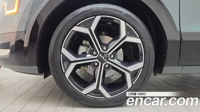 Kia Niro Signature, миниатюра 6