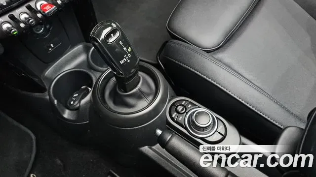 MINI Cooper III, миниатюра 23