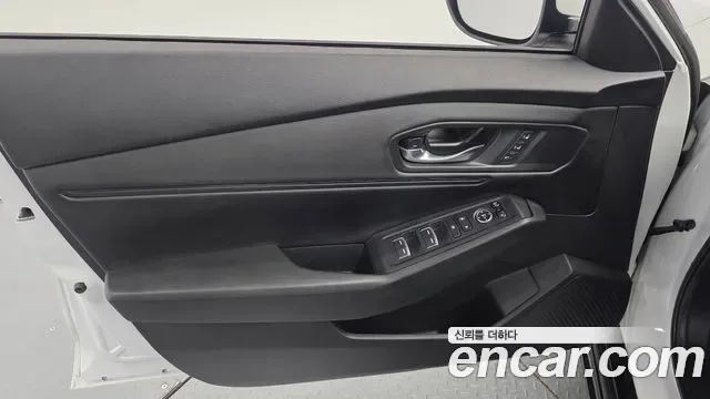 Honda 1I 1.5 Turbo, миниатюра 5