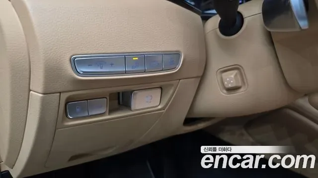 Kia K9 3.8 GDI AWD Best SelectionI, миниатюра 22