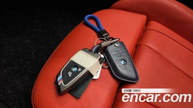 BMW Z4 M40i, миниатюра 19