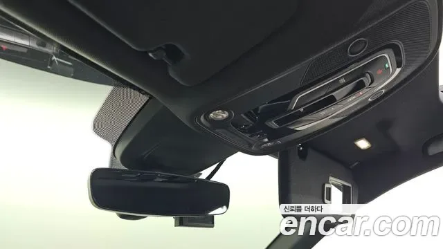 Audi A6 40 TDI Premium, миниатюра 10