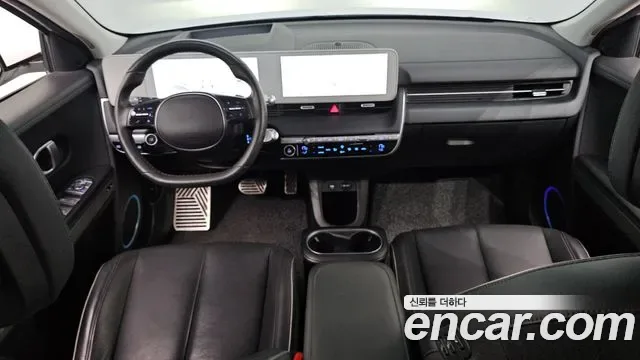 Hyundai Ioniq 5 Prestige, миниатюра 17