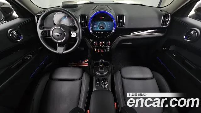 MINI Cooper II, миниатюра 17