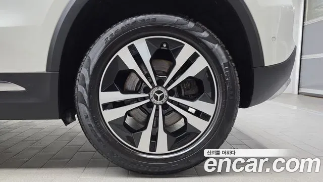 Mercedes-Benz GLA GLA220, миниатюра 11