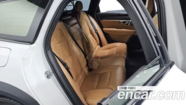 Volvo V90 T5 AWD, миниатюра 7