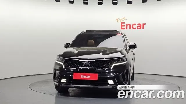 Kia Sorento дизель 2.2 4WD Signature, миниатюра 16