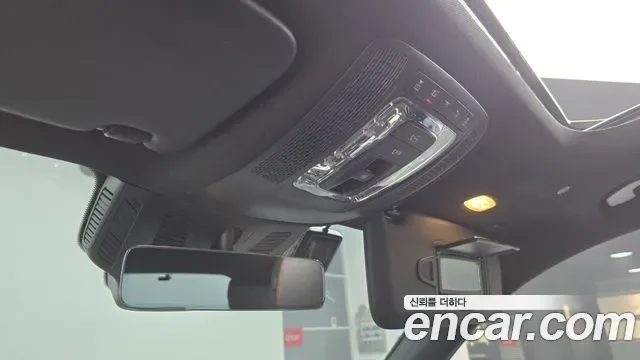 Mercedes-Benz GLB GLB250 4MATIC, миниатюра 16
